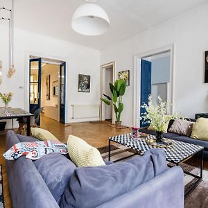 Appartement met Vier Slaapkamers